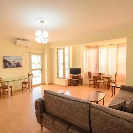 Aurora's Apartment Vlore