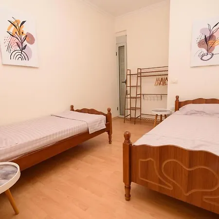 Aurora's Apartment Vlore